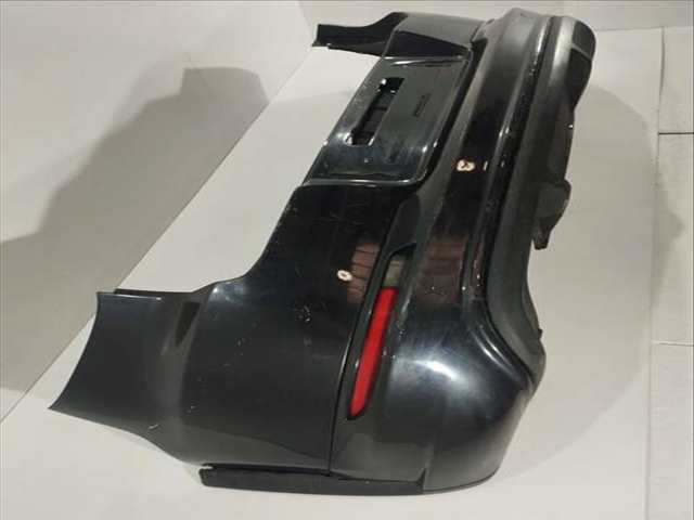 Foto 3ª: Paragolpes Trasero Volkswagen Tiguan MOTION 140CV 103KW [CBA] (2009)