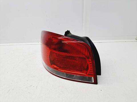 Foto 1ª: Piloto Trasero Izquierdo Audi A3 2.0 TDI 140CV 103KW [BKD] (2007)