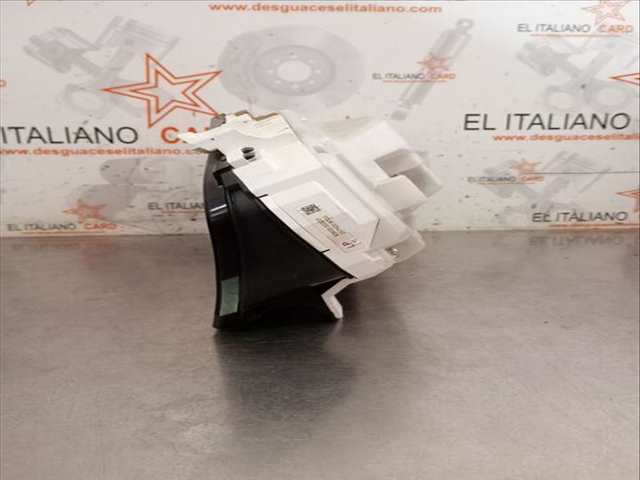 Foto 3ª: Cuadro de Instrumentos Lexus LS BASICO 07.2003 ) 282CV 207KW [3UZFE] (2005)