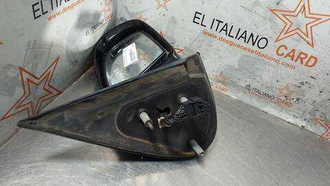 Foto 2ª: Retrovisor Derecho Mercedes Clase ML 350 3.7 G 235CV 173KW W163) AUT. [M112970] (2003)