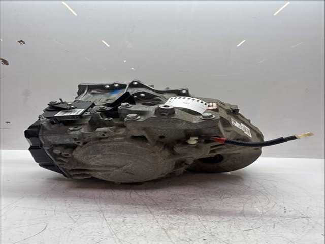 Foto 3ª: Caja Cambios Volvo V40 150 CV 110KW [D5204T6] (2014)