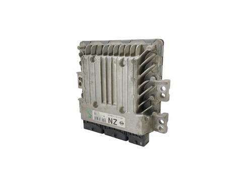 Foto 2ª: Centralita Motor ECU Nissan Qashqai 1.5 DCI TD CAT 103CV (2007)