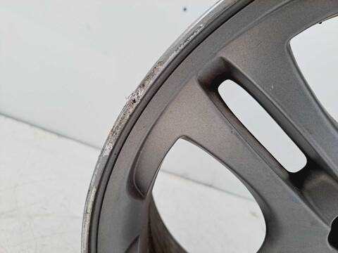 Foto 3ª: LLanta Chapa Hyundai Coupe 2.0 FX FULL COUPE 143CV 105KW [G4GC] (2006)