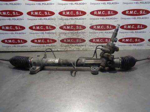 Cremallera de Direccion Toyota Corolla 2.0 TD CAT 90CV 66KW