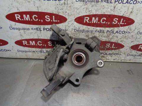 Foto 3ª: Mangueta Delantera Derecha Opel Combo 1.3 16V CDTI CAT Z 13 DT - LN9) 69CV 51KW [Z13DT] (2006)