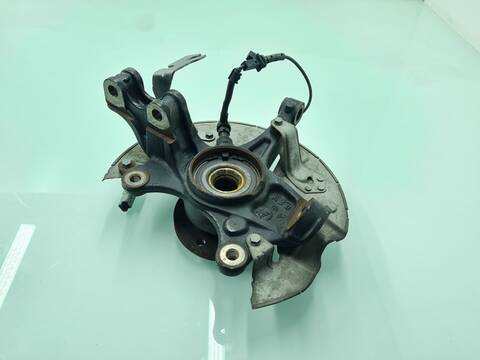 Mangueta Delantera Derecha Citroen Berlingo CONTRLOL M 102CV 75KW FURGON