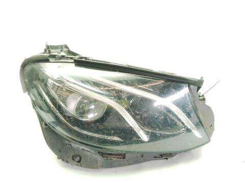 Faro Derecho Mercedes Clase E 180 E 220 D 213.004)