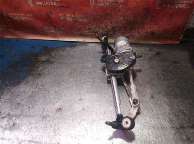 Foto 2ª: Motor Limpia Delantero Opel Corsa 1.4 120 ANIVERSARIO [1.4 LTR. - 66 KW 16V BIVALENT. GASOLINA - LPG] [B14XEL]