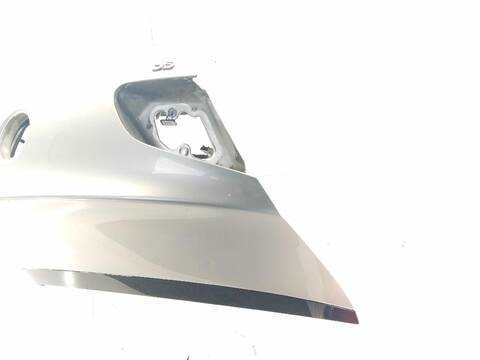 Foto 2ª: Maletero Volkswagen CC 2.0 TDI 140CV [CFFB] (2011)