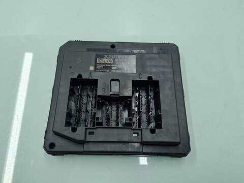 Centralita Motor ECU Seat Arona FR 116CV 85KW