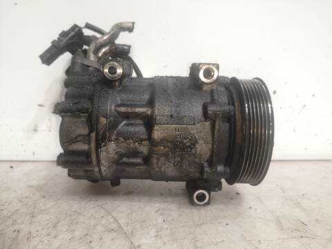Foto 2ª: Compresor Aire Acondicionado Peugeot 307 9HY (2005)
