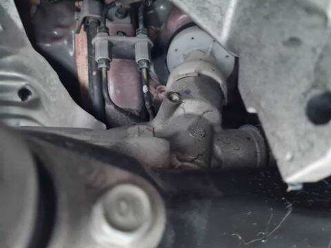 Cremallera de Direccion Kia Ceed SPORTY WAGON GT-LINE