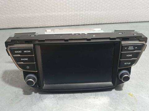 Sistema GPS Hyundai i20 ESSENCE 101CV 74KW