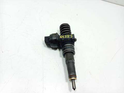 Inyectores Volkswagen Touareg BAC