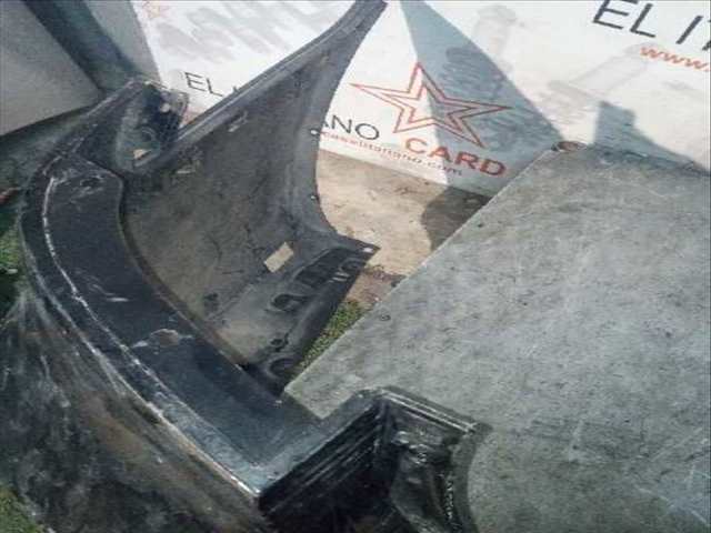 Foto 4ª: Paragolpes Trasero Hyundai Sonata 162CV 119KW (2005)