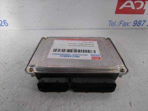 Foto 1ª: Centralita Motor ECU Volkswagen Passat 1.9 TDI BERLINA 130CV 96KW [AVF] (2001)