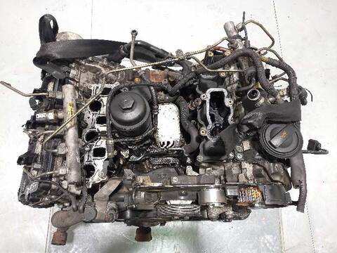 Despiece Motor Audi A4 3.0 TDI QUATTRO 171KW) AVANT 233CV
