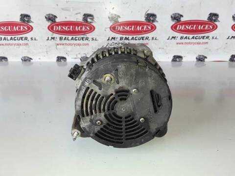 Foto 3ª: Alternador Seat Alhambra FANCY 1.9 TDI 90CV