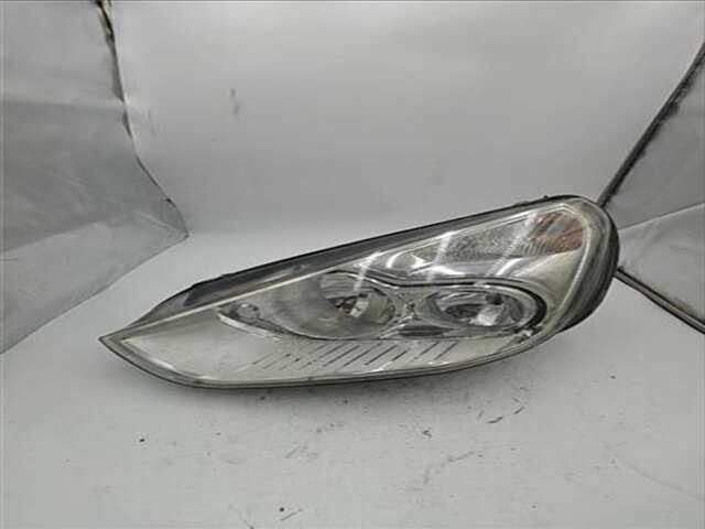 Faro Izquierdo Ford S Max 1.8 TREND [1.8 LTR. - 92 KW TDCI CAT] (CA1)(2006 _)
