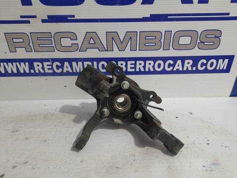 Foto 3ª: Mangueta Delantera Derecha Opel Astra 1.7 16V CDTI 101CV 74KW [Z17DTH] (2009)