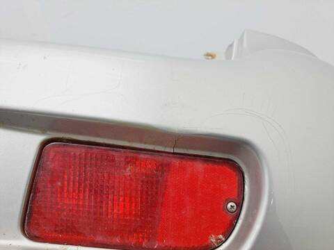 Foto 3ª: Paragolpes Trasero Daewoo Tacuma SE 105CV 77KW [A16DMS] (2003)