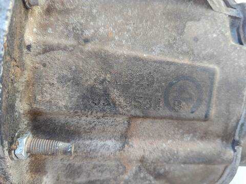 Foto 4ª: Caja Cambios Citroen Xsara PICASSO 90CV 66KW [9HX] (2006)