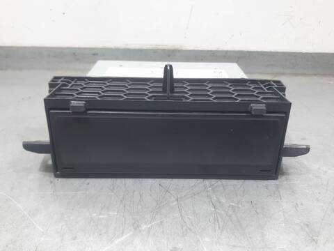 Sistema Audio Radio CD Skoda Octavia 1.5 TSI 150CV 110KW