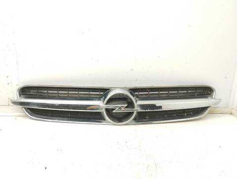 Rejilla Delantera Opel Vectra CLUB BERLINA 122CV 90KW