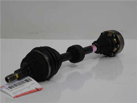 Transmision Delantera Izquierda Volkswagen New Beetle 2.0 BERLINA 115CV 85KW