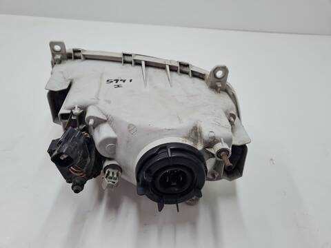 Foto 3ª: Faro Izquierdo Toyota Rav4 BASICO 128CV 94KW (1996)