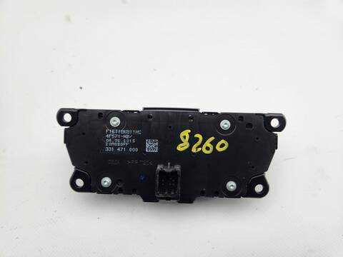 Foto 2ª: Mando Multifuncion Ford Focus TREND 125CV 92KW [PNDD] (2015)