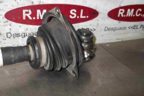 Foto 4ª: Transmision Delantera Izquierda Nissan Primastar 2.5 DCI DIESEL CAT 135CV 99KW [G9U B7] (2006)