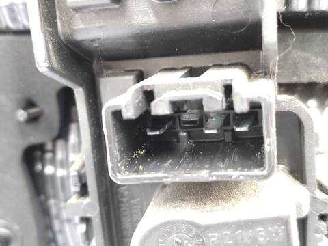 Foto 3ª: Piloto Portón Derecho Ford C Max 1.0 ECOBOOST 125CV 92KW GRANDVAN [M1DA] (2015)