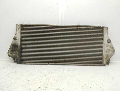 Foto 3ª: Intercooler Renault Laguna AUTHENTIQUE 120CV 88KW [F9Q C7] (2001)