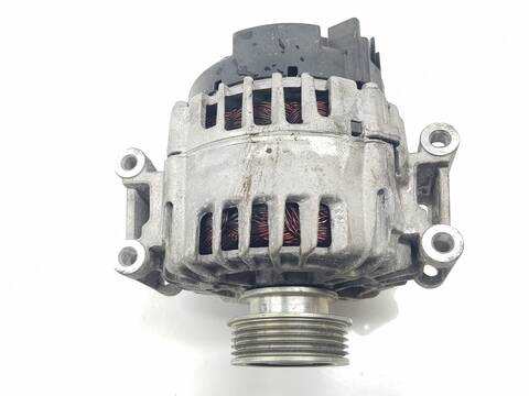 Foto 2ª: Alternador Audi Q3 2.5 TFSI QUATTRO