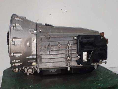 Foto 3ª: Caja Cambios Automatica Mercedes Clase V 200 2.1 CDI CAT 190CV 140KW