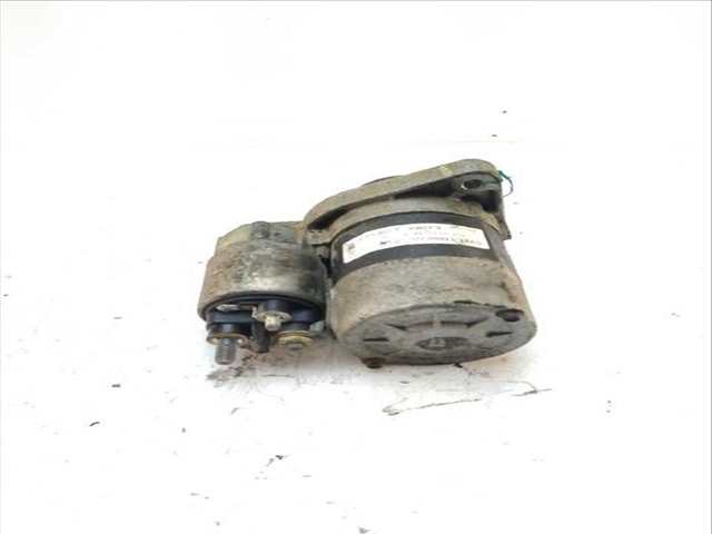 Motor de Arranque Ford Focus 1.0 ECOBOOST