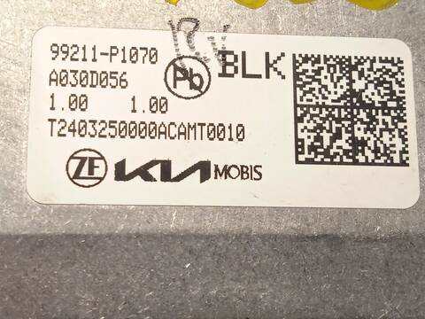 Foto 4ª: Centralita Motor ECU Kia Sportage 1.6 T-GDI 150CV 110KW [G4FP] (2024)