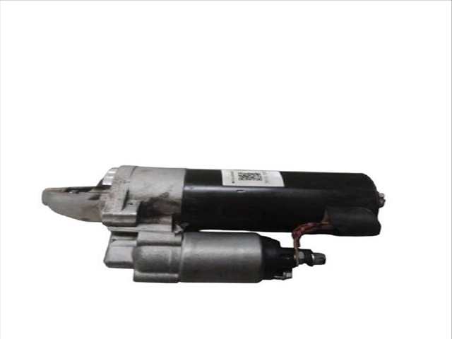Foto 2ª: Motor de Arranque Mercedes Clase C 160 C 220 BLUETEC - D 205.002 205.004) (2013)