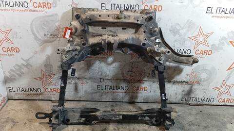 Puente Delantero Renault Megane ZEN BERLINA 110CV 81KW IV BERLINA 5P