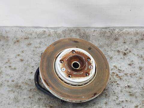 Mangueta Delantera Izquierda Renault Kangoo AUTHENTIC 113CV 83KW