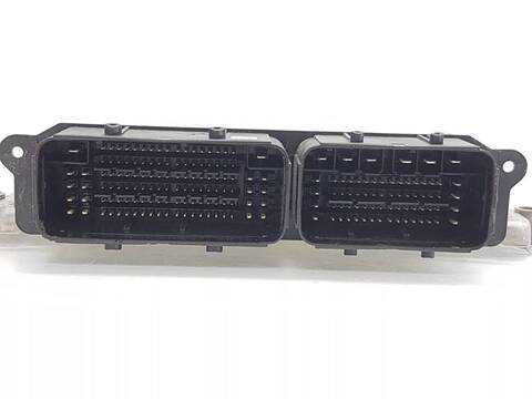Foto 3ª: Centralita Motor ECU Citroen C4 FEEL PACK (2020)
