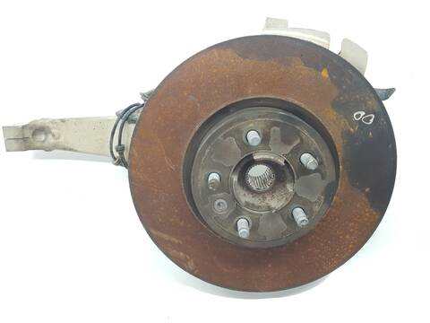 Mangueta Delantera Derecha Land Rover Range SE 113CV 83KW