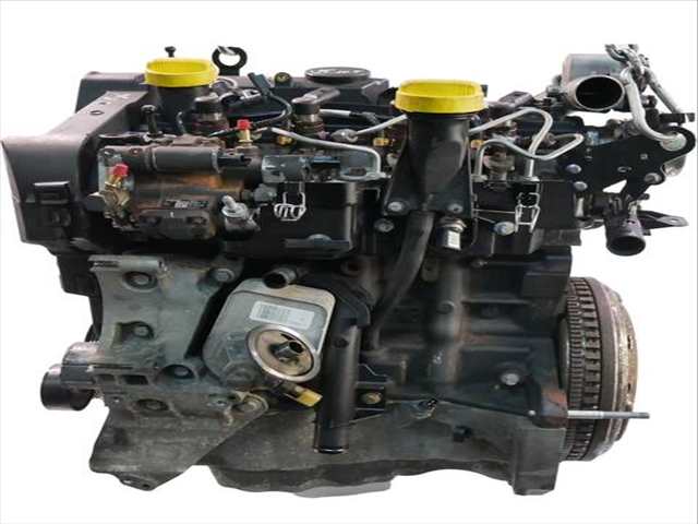 Foto 1ª: Motor Completo Renault Scenic 106 CV GRAND 78KW [K9K832 K9K] (2010)