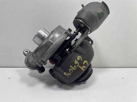 Turbocompresor Citroen C4 9HY BERLINA
