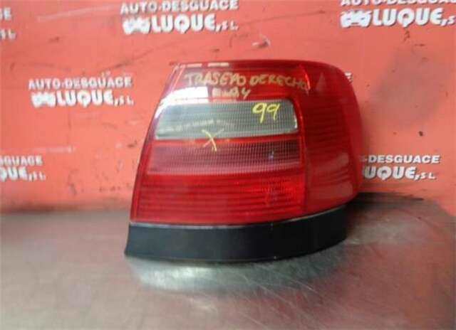 Foto 2ª: Piloto Trasero Derecho Audi A4 1.8 [1.8 LTR. - 92 KW 20V] [ADR]