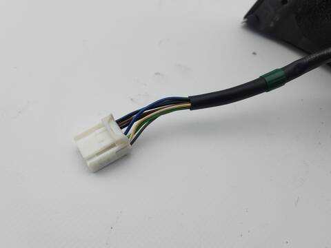 Foto 3ª: Retrovisor Derecho Toyota Auris 1.8 HYBRID ZWE186_) 136CV 100KW [2ZR-FXE] (2016)