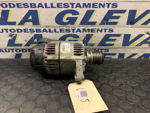 Foto 2ª: Alternador Kia Venga 1.400 CRDI90CV/66KW [D4FC] (2016)