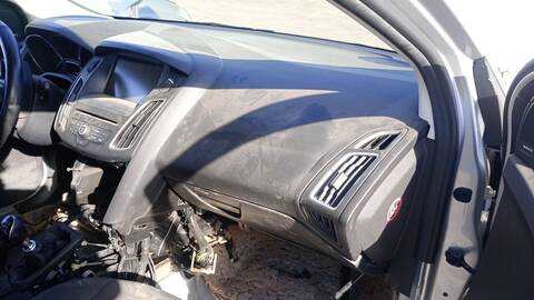 Foto 3ª: Kit Airbag Ford Focus TITANIUM 125CV 92KW [M1DD] (2015)