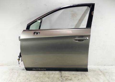 Foto 3ª: Puerta Delantera Izquierda Subaru Legacy LIMITED 2 DIESEL CAT 150CV [EE20] (2009)
